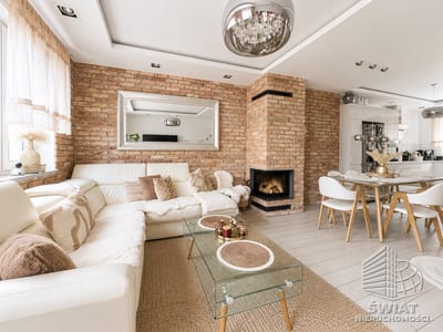 Dom na sprzedaż, Szczecin Pogodno, 5 pokoi, 127 m² — IDN34121, zdjęcie 1