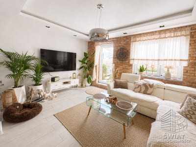 Dom na sprzedaż, Szczecin Pogodno, 5 pokoi, 127 m² — IDN34121, zdjęcie 2