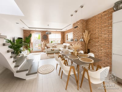 Dom na sprzedaż, Szczecin Pogodno, 5 pokoi, 127 m² — IDN34121, zdjęcie 3
