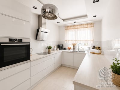 Dom na sprzedaż, Szczecin Pogodno, 5 pokoi, 127 m² — IDN34121, zdjęcie 4