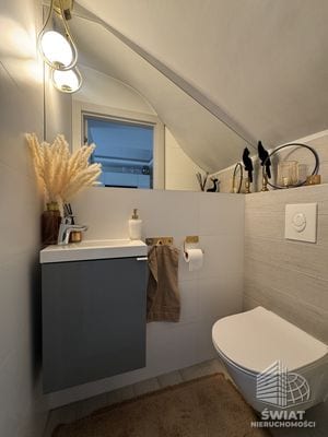 Dom na sprzedaż, Szczecin Pogodno, 5 pokoi, 127 m² — IDN34121, zdjęcie 5