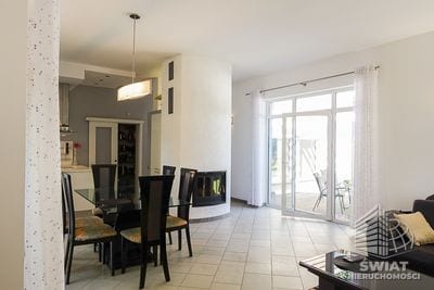 Dom na sprzedaż, Szczecin Pogodno II, 4 pokoje, 207 m² — FKT25289, zdjęcie 3