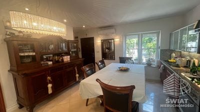 Dom na sprzedaż, Szczecin Pogodno, 4 pokoje, 120 m² — KOM32897, zdjęcie 1