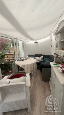 Dom na sprzedaż, Szczecin Pogodno, 4 pokoje, 120 m² — KOM32897, zdjęcie 4