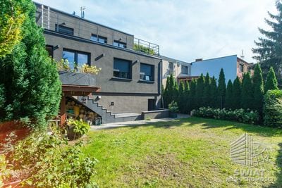 Dom na sprzedaż, Szczecin Pogodno, 6 pokoi, 320 m² — MTN13372, zdjęcie 1