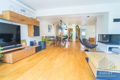 Dom na sprzedaż, Szczecin Pogodno, 6 pokoi, 320 m² — MTN13372, zdjęcie 4