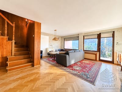 Dom na sprzedaż, Szczecin Pogodno, 7 pokoi, 330 m² — OST20523, zdjęcie 1