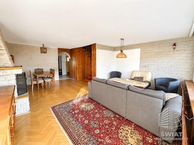 Dom na sprzedaż, Szczecin Pogodno, 7 pokoi, 330 m² — OST20523, zdjęcie 3