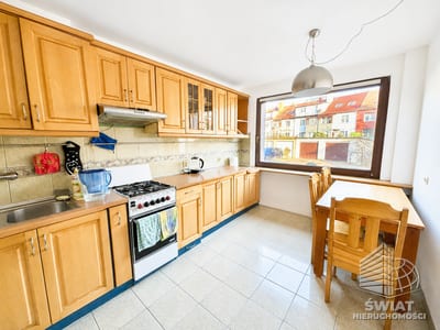 Dom na sprzedaż, Szczecin Pogodno, 7 pokoi, 330 m² — OST20523, zdjęcie 4