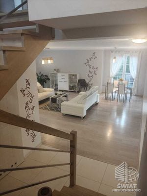 Dom na sprzedaż, Szczecin Pogodno, 5 pokoi, 210 m² — SWN32672, zdjęcie 1