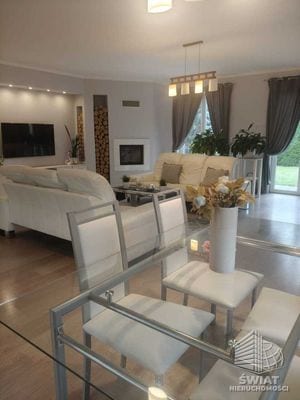 Dom na sprzedaż, Szczecin Pogodno, 5 pokoi, 210 m² — SWN32672, zdjęcie 3