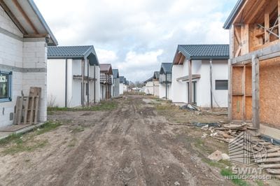 Dom na sprzedaż, Szczecin Pomorzany, 2 pokoje, 65 m² — CIE24772, zdjęcie 2