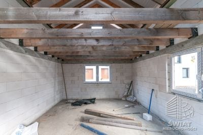 Dom na sprzedaż, Szczecin Pomorzany, 2 pokoje, 65 m² — CIE24772, zdjęcie 5