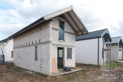 Dom na sprzedaż, Szczecin Pomorzany, 2 pokoje, 65 m² — CIE24781, zdjęcie 2