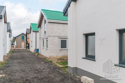 Dom na sprzedaż, Szczecin Pomorzany, 2 pokoje, 65 m² — CIE24781, zdjęcie 3