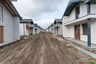 Dom na sprzedaż, Szczecin Pomorzany, 2 pokoje, 65 m² — CIE24781, zdjęcie 4