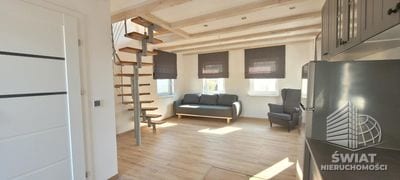 Dom na sprzedaż, Szczecin Pomorzany, 2 pokoje, 70 m² — LGR21826, zdjęcie 2