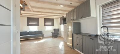 Dom na sprzedaż, Szczecin Pomorzany, 2 pokoje, 70 m² — LGR21826, zdjęcie 6