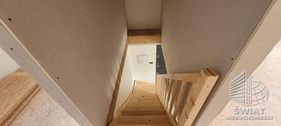 Dom na sprzedaż, Szczecin Pomorzany, 3 pokoje, 50 m² — LGR21971, zdjęcie 5