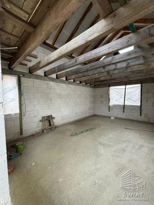 Dom na sprzedaż, Szczecin Pomorzany, 2 pokoje, 70 m² — ROY03460, zdjęcie 2