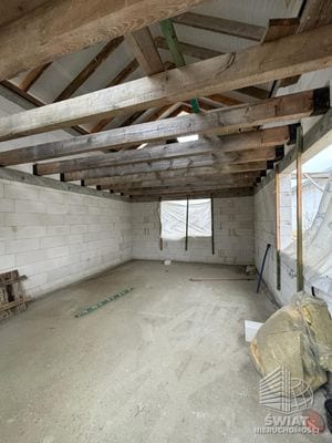 Dom na sprzedaż, Szczecin Pomorzany, 2 pokoje, 70 m² — ROY03460, zdjęcie 3