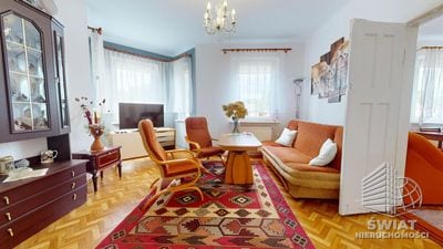 Dom na sprzedaż, Szczecin Sławociesze, 3 pokoje, 93 m² — BON49535, zdjęcie 1