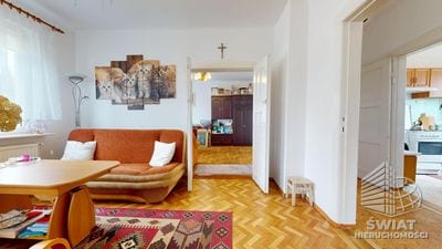 Dom na sprzedaż, Szczecin Sławociesze, 3 pokoje, 93 m² — BON49535, zdjęcie 2