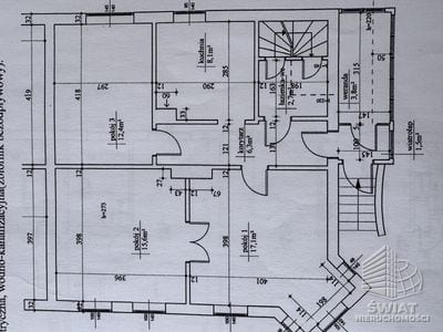 Dom na sprzedaż, Szczecin Sławociesze, 3 pokoje, 93 m² — BON49535, zdjęcie 3
