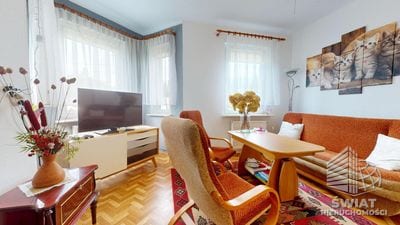 Dom na sprzedaż, Szczecin Sławociesze, 3 pokoje, 93 m² — BON49535, zdjęcie 4
