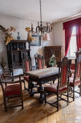 Dom na sprzedaż, Szczecin Śródmieście, 5 pokoi, 180 m² — SWN32633, zdjęcie 6