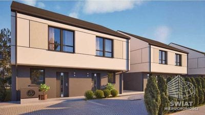 Dom na sprzedaż, Szczecin Warszewo, 4 pokoje, 81 m² — CIT25467, zdjęcie 4