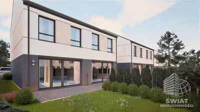 Dom na sprzedaż, Szczecin Warszewo, 4 pokoje, 81 m² — CIT25467, zdjęcie 5
