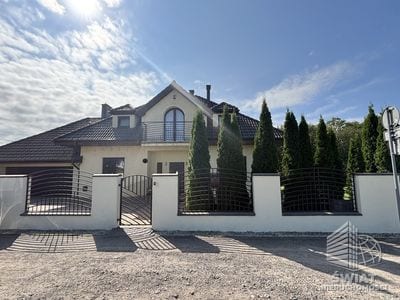 Dom na sprzedaż, Szczecin Warszewo, 6 pokoi, 2500 m² — MEM22891, zdjęcie 1