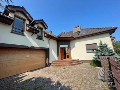 Dom na sprzedaż, Szczecin Warszewo, 5 pokoi, 274 m² — VSZ21556, zdjęcie 2
