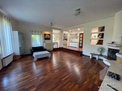 Dom na sprzedaż, Szczecin Warszewo, 5 pokoi, 274 m² — VSZ21556, zdjęcie 3