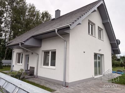 Dom na sprzedaż, Szczecin Wielgowo, 5 pokoi, 134 m² — BON49634, zdjęcie 1