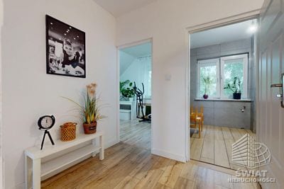 Dom na sprzedaż, Szczecin Wielgowo, 5 pokoi, 134 m² — BON49634, zdjęcie 5