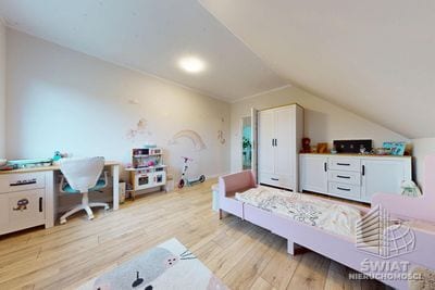 Dom na sprzedaż, Szczecin Wielgowo, 5 pokoi, 134 m² — BON49634, zdjęcie 6