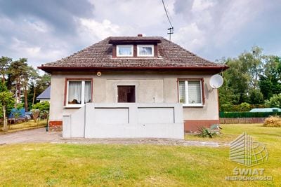 Dom na sprzedaż, Szczecin Wielgowo, 3 pokoje, 85 m² — BON49643, zdjęcie 3