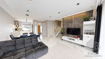 Dom na sprzedaż, Szczecin Wielgowo, 5 pokoi, 113 m² — CIT25693, zdjęcie 1