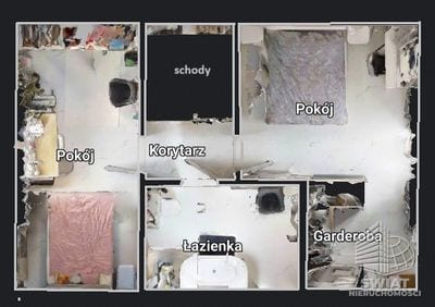 Dom na sprzedaż, Szczecin Wielgowo, 5 pokoi, 113 m² — CIT25693, zdjęcie 3