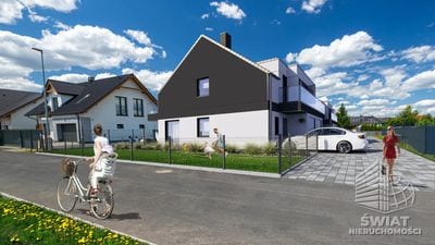 Dom na sprzedaż, Szczecin Wielgowo, 5 pokoi, 137 m² — ROY04403, zdjęcie 2