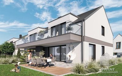 Dom na sprzedaż, Szczecin Wielgowo, 5 pokoi, 137 m² — ROY04403, zdjęcie 5