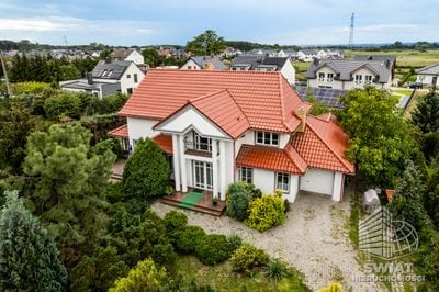 Dom na sprzedaż, Szczecin Załom, 6 pokoi, 272 m² — SWN32719, zdjęcie 2