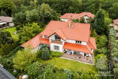 Dom na sprzedaż, Szczecin Załom, 6 pokoi, 272 m² — SWN32719, zdjęcie 4