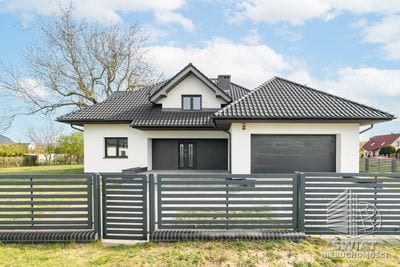 Dom na sprzedaż, Szczecin Załom, 5 pokoi, 270 m² — VLX20272, zdjęcie 3