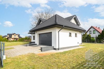 Dom na sprzedaż, Szczecin Załom, 5 pokoi, 270 m² — VLX20272, zdjęcie 4