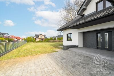 Dom na sprzedaż, Szczecin Załom, 5 pokoi, 270 m² — VLX20272, zdjęcie 6