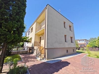 Dom na sprzedaż, Szczecin Zdroje, 4 pokoje, 165 m² — MRK00658, zdjęcie 3
