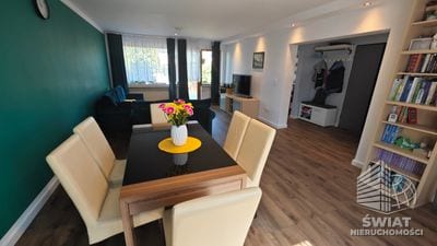 Dom na sprzedaż, Szczecin Zdroje, 4 pokoje, 165 m² — MRK00658, zdjęcie 6